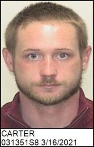 Christopher Ryan Carter a registered Sex Offender of North Carolina