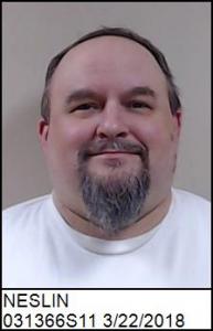 Christopher Michael Neslin a registered Sex Offender of South Carolina