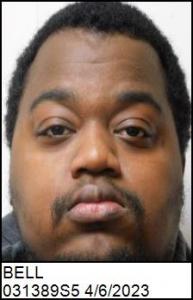 Darian Marquel Bell a registered Sex Offender of North Carolina
