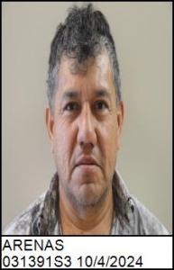 Catarino Arenas a registered Sex Offender of North Carolina