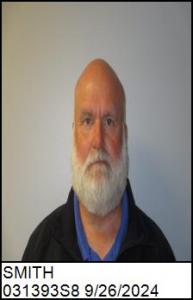 Thomas Gerald Smith a registered Sex Offender of North Carolina