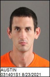 Andrew Scott Austin a registered Sex Offender of North Carolina
