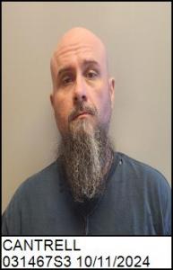 Roger Dwayne Cantrell a registered Sex Offender of North Carolina