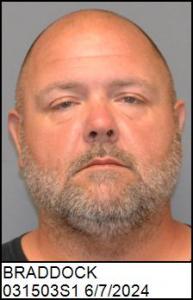 Bert Alexander Jr Braddock a registered Sex Offender of North Carolina