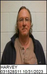 Arvil Johnson Jr Harvey a registered Sex Offender of North Carolina