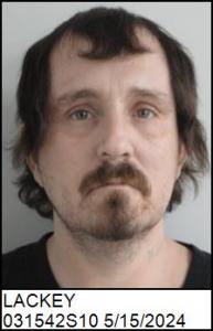 Ricky Lee Jr Lackey a registered Sex Offender of North Carolina