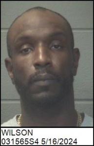 Michael Jonathan Wilson a registered Sex Offender of North Carolina