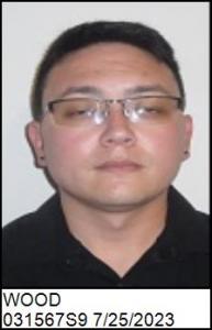 Kevin Michael Wood a registered Sex Offender of North Carolina