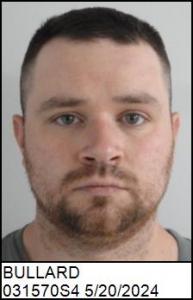 Joshua Adam Bullard a registered Sex Offender of North Carolina