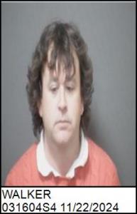 Andrew Stephen Walker a registered Sex Offender of North Carolina