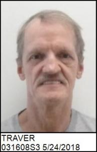 Earl Douglas Jr Traver a registered Sex Offender of North Carolina