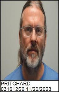 Ronald D Pritchard a registered Sex Offender of North Carolina