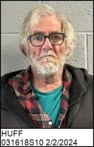 Jerry G Huff a registered Sex Offender of North Carolina