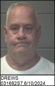 Richard Michael Drews a registered Sex Offender of North Carolina