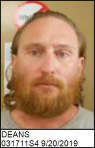 Johnny T Deans a registered Sex Offender of North Carolina