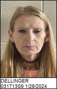 Rebecca Ann Dellinger a registered Sex Offender of North Carolina