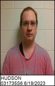 Daniel Lee Hudson a registered Sex Offender of North Carolina