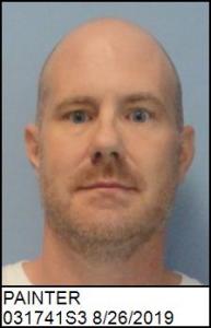 Evan Victor Painter a registered Sex Offender of North Carolina