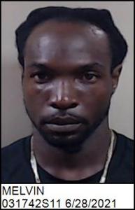 Lindwood Jonathan Melvin a registered Sex Offender of North Carolina