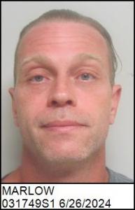 Billy Joe Marlow a registered Sex Offender of North Carolina