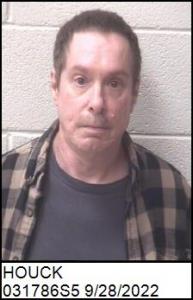 Kelly Martin Jr Houck a registered Sex Offender of North Carolina