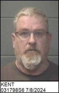 David Andrew Jr Kent a registered Sex Offender of North Carolina