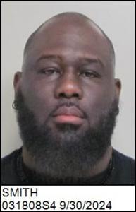 Carl Eugene Jr Smith a registered Sex Offender of North Carolina