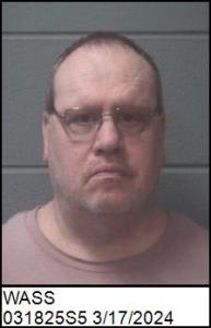 Edward Jay Wass a registered Sex Offender of North Carolina