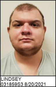 Benjamin Batten Lindsey a registered Sex Offender of North Carolina