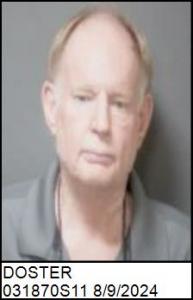 Paul Lester Jr Doster a registered Sex Offender of North Carolina