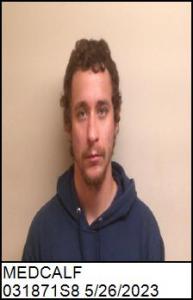 Tyler L Medcalf a registered Sex Offender of North Carolina