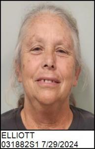 Paula Marie Elliott a registered Sex Offender of North Carolina