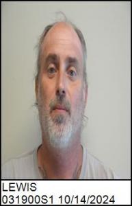 Heath Lee Lewis a registered Sex Offender of North Carolina