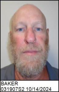 Raymond D Baker a registered Sex Offender of North Carolina