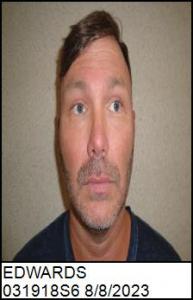 Benny R Edwards a registered Sex Offender of Mississippi