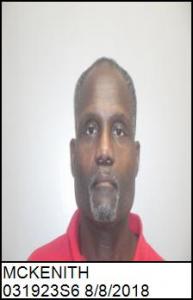 Jc Jr Mckenith a registered Sex Offender of North Carolina