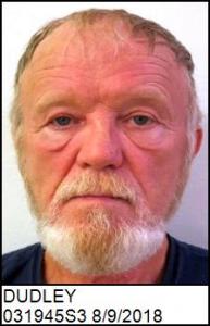 Dennis Anthony Dudley a registered Sex Offender of New York