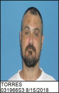 Randall Lynn Torres a registered Sex Offender of Kentucky