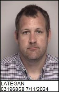 Devon Ross Lategan a registered Sex Offender of North Carolina