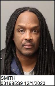 Roderic Anthony Smith a registered Sex Offender of North Carolina