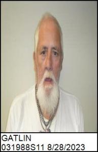 Jennings Michael Gatlin a registered Sex Offender of North Carolina