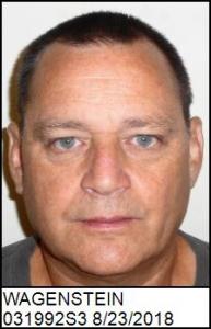 Bruce Wagenstein a registered Sexual Offender or Predator of Florida