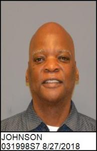 Asa James Johnson a registered Sex Offender of North Carolina