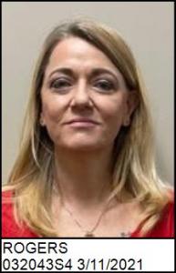 Trisha A Rogers a registered Sex Offender of North Carolina