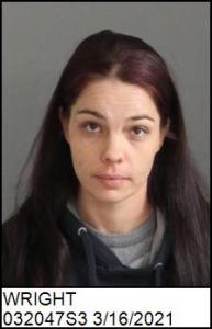 Dakita Joyce Wright a registered Sex Offender of North Carolina