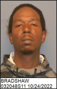 Amir Kashif Bradshaw a registered Sex Offender of North Carolina