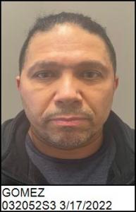 Fernando Gomez a registered Sex Offender of North Carolina
