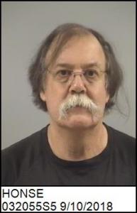 James Arden Jr Honse a registered Sex Offender of North Carolina