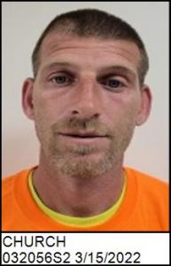 Jerry Ray Church a registered Sex Offender of Virginia