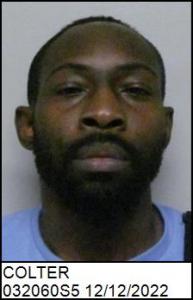 Clifford Anthony Colter a registered Sex Offender of South Carolina